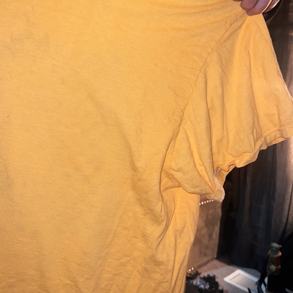 Dear person behind me too - Picture 5 of 6